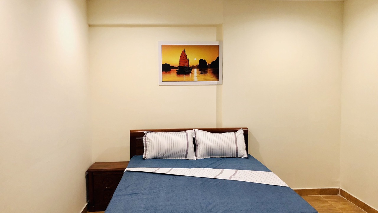 Photo of Bedroom in Ba Dinh