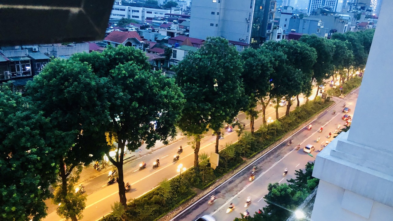 Photo of Outdoor in Ba Dinh