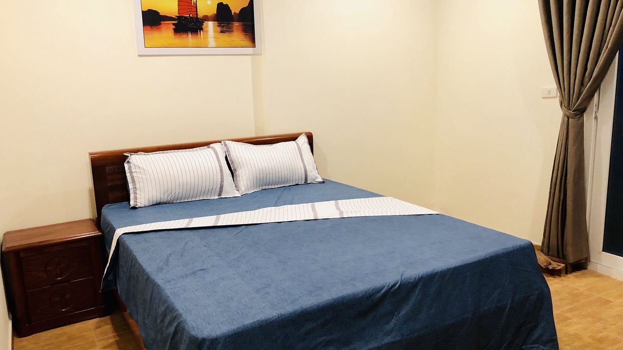 Photo of Bedroom in Ba Dinh
