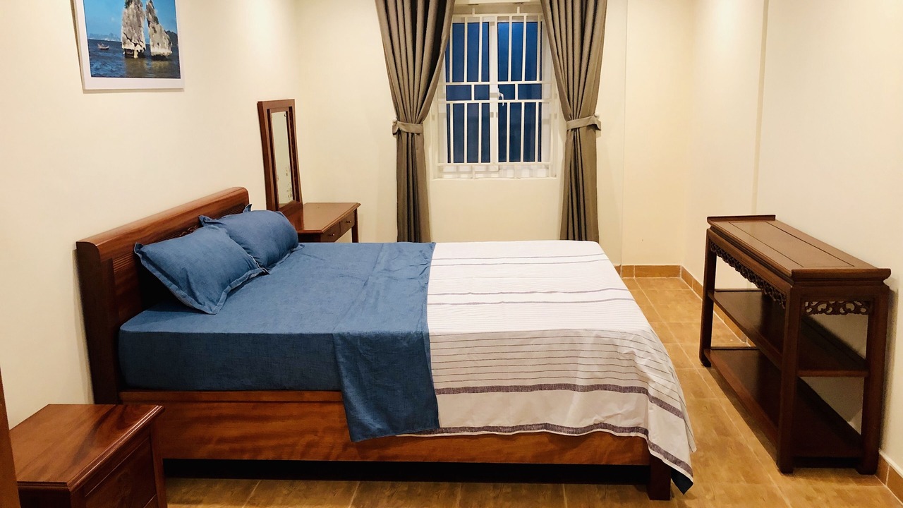 Photo of Bedroom in Ba Dinh
