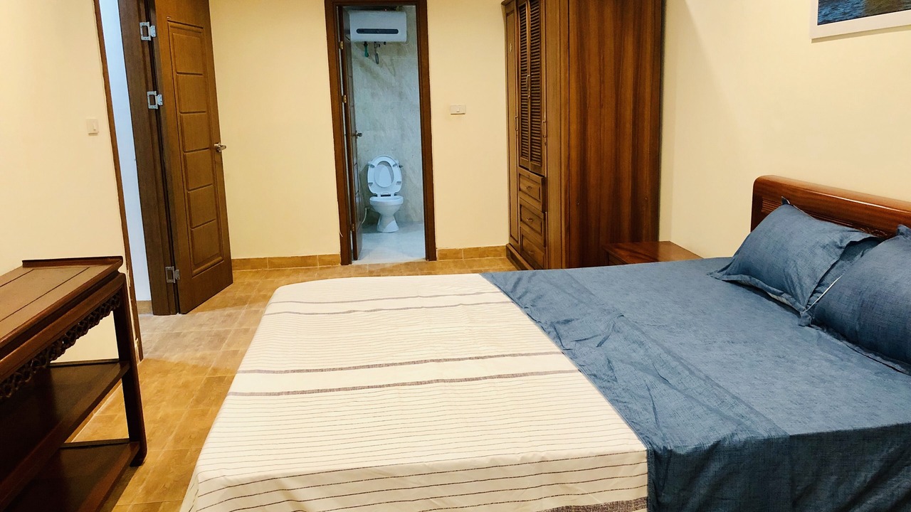 Photo of Bedroom in Ba Dinh