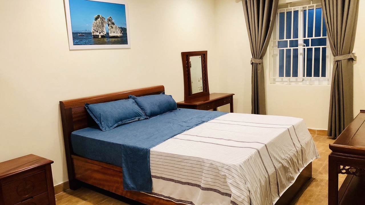 Photo of Bedroom in Ba Dinh