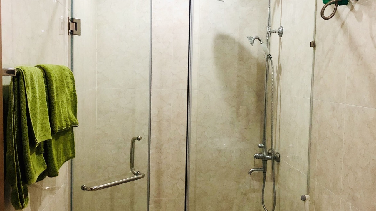 Photo of Bathroom in Ba Dinh