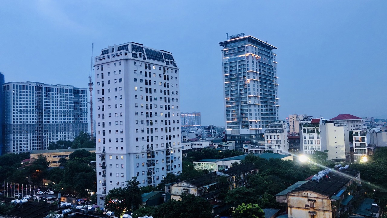 Photo of Outdoor in Ba Dinh