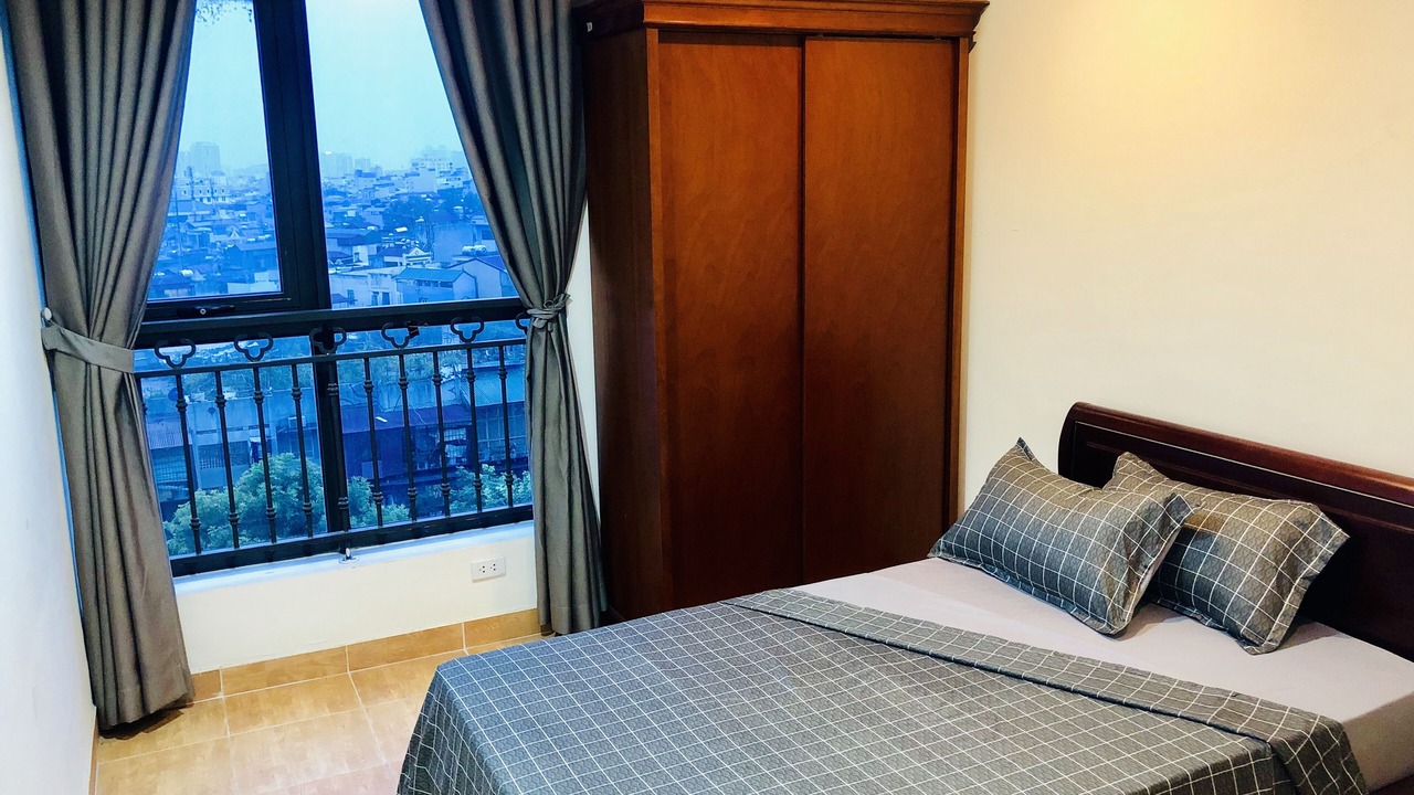 Photo of Bedroom in Ba Dinh