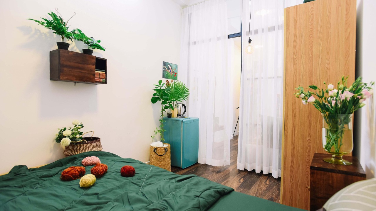 Photo of Bedroom in Phuong 8