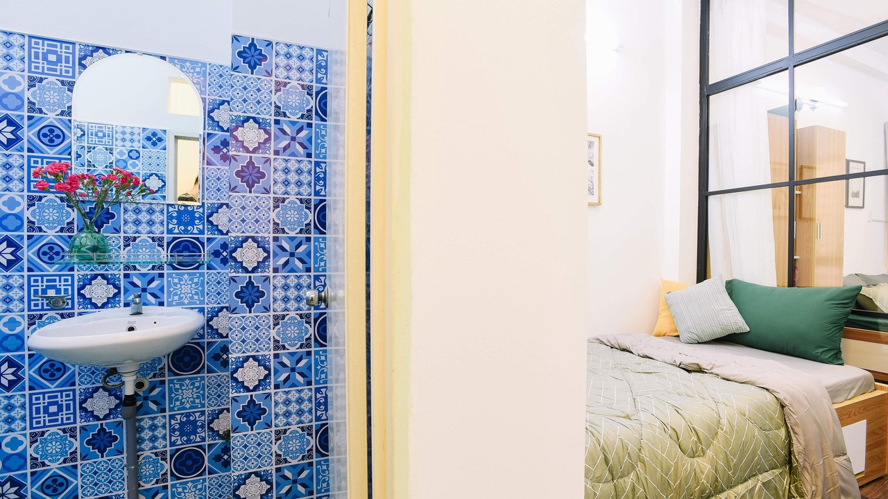 Photo of Bedroom in Phuong 8