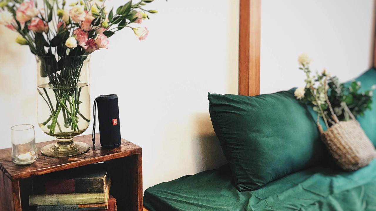 Photo of Livingroom in Phuong 8