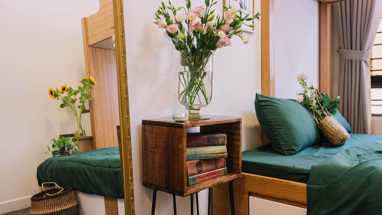 Photo of Bedroom in Phuong 8