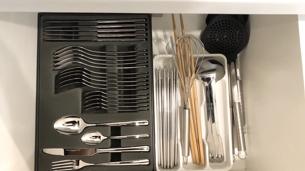 Photo of Kitchen in Tu Liem