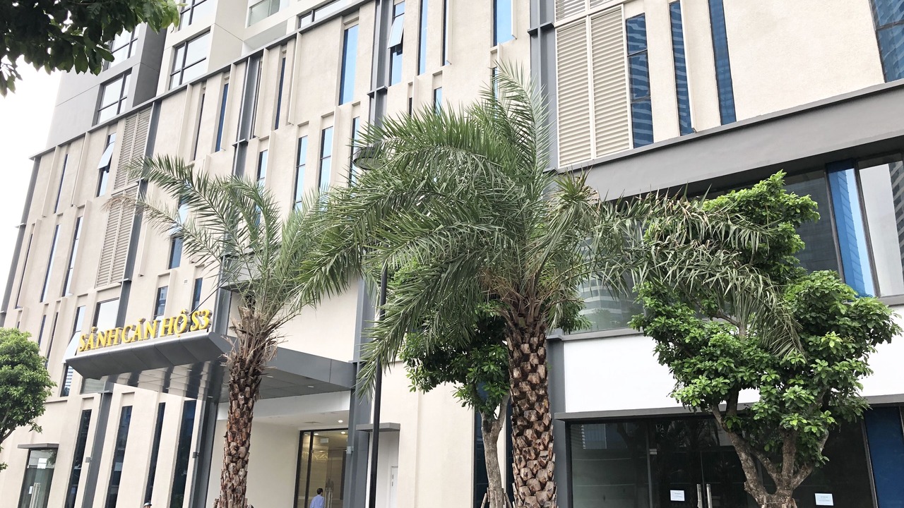 Photo of Outdoor in Tu Liem