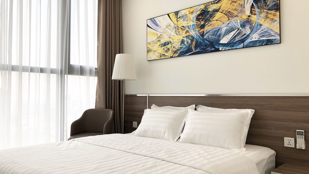 Photo of Bedroom in Tu Liem