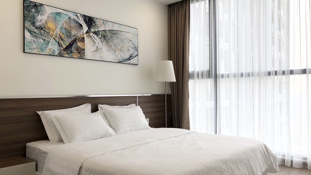 Photo of Bedroom in Tu Liem