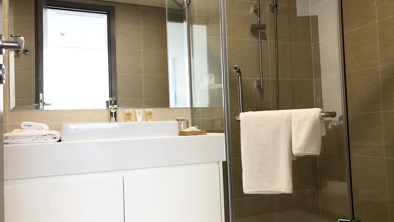 Photo of Bathroom in Tu Liem