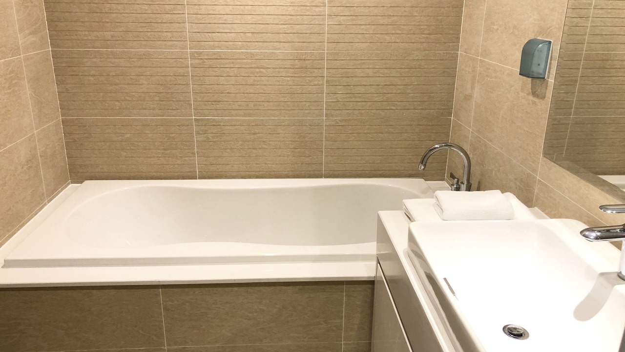 Photo of Bathroom in Tu Liem