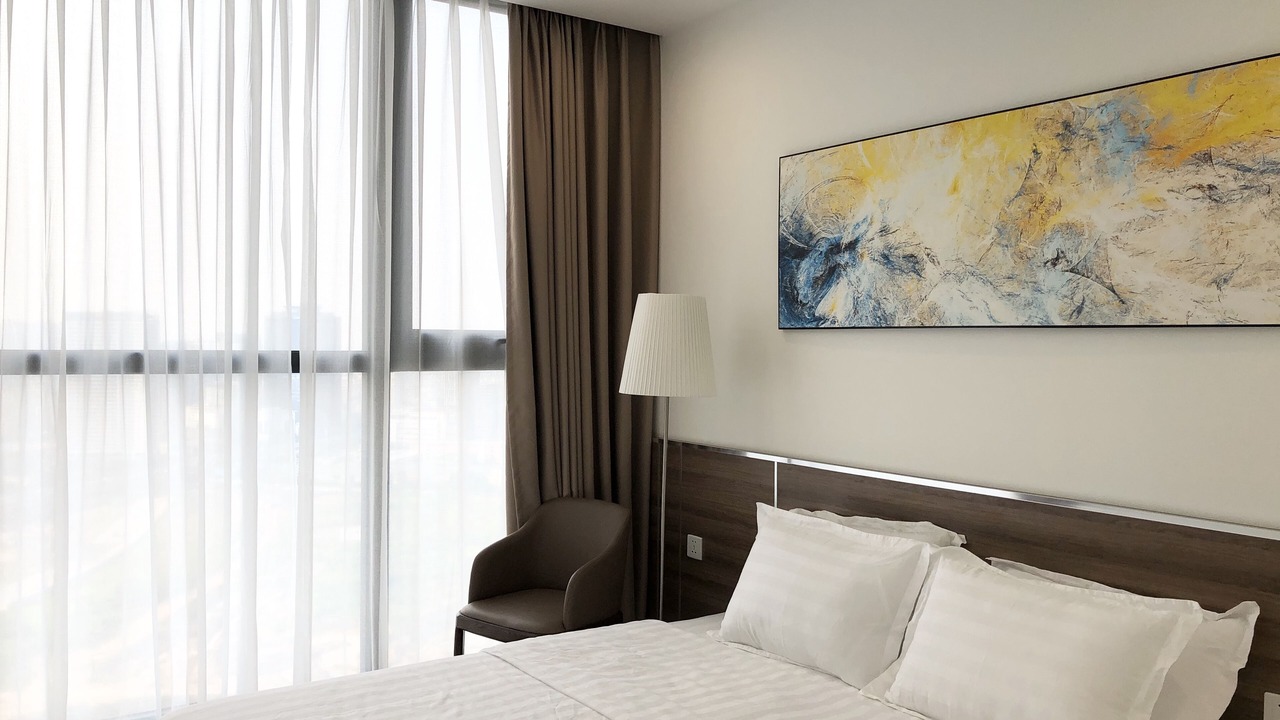 Photo of Bedroom in Tu Liem