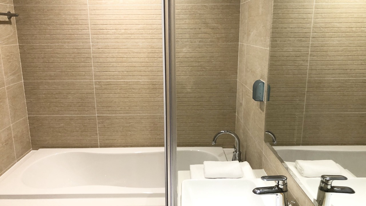 Photo of Bathroom in Tu Liem