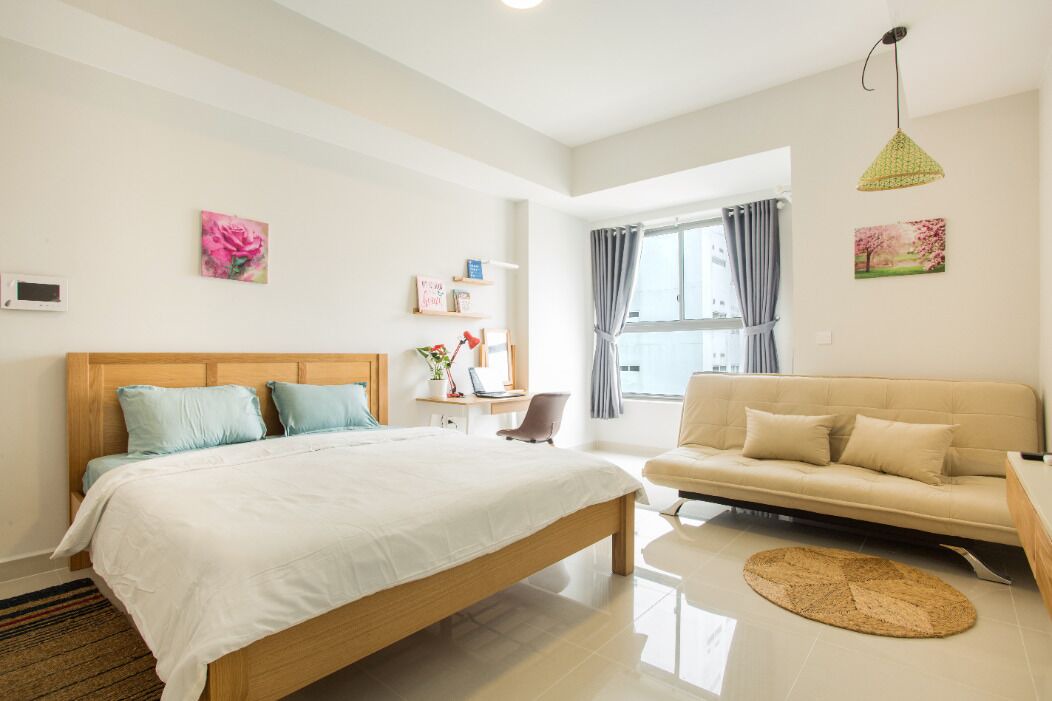 Photo of Bedroom in Tan Binh