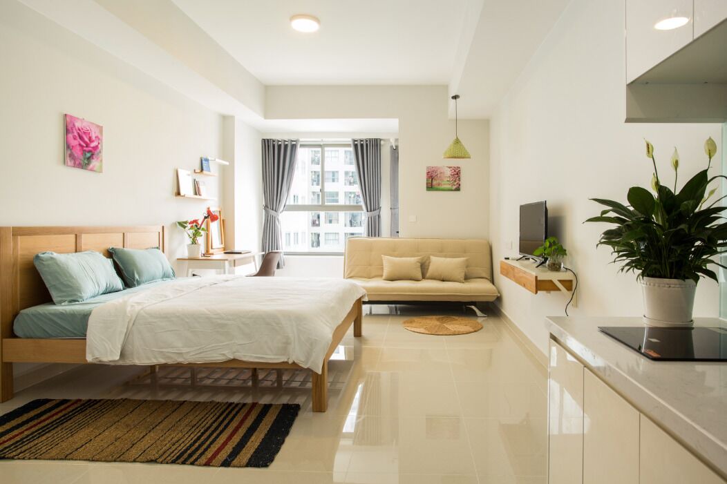 Photo of Bedroom in Tan Binh