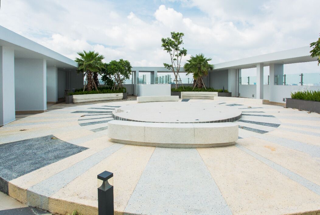 Photo of Outdoor in Tan Binh