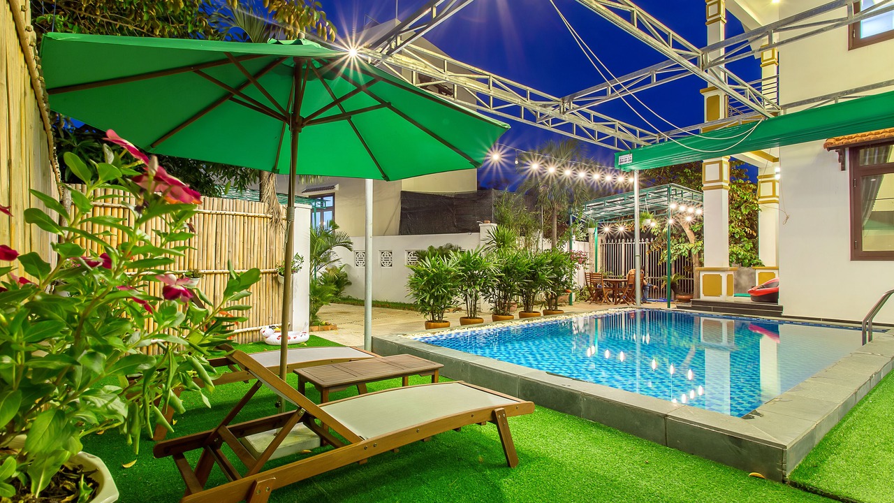 Photo of Outdoor in Cam Chau
