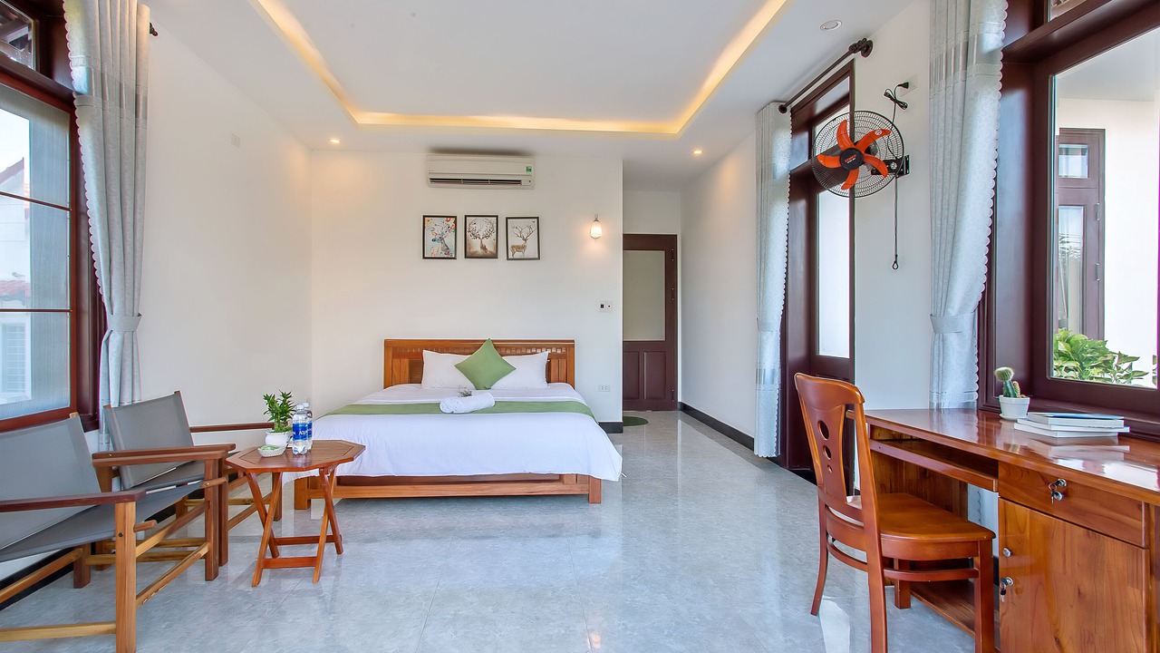 Photo of Bedroom in Cam Chau