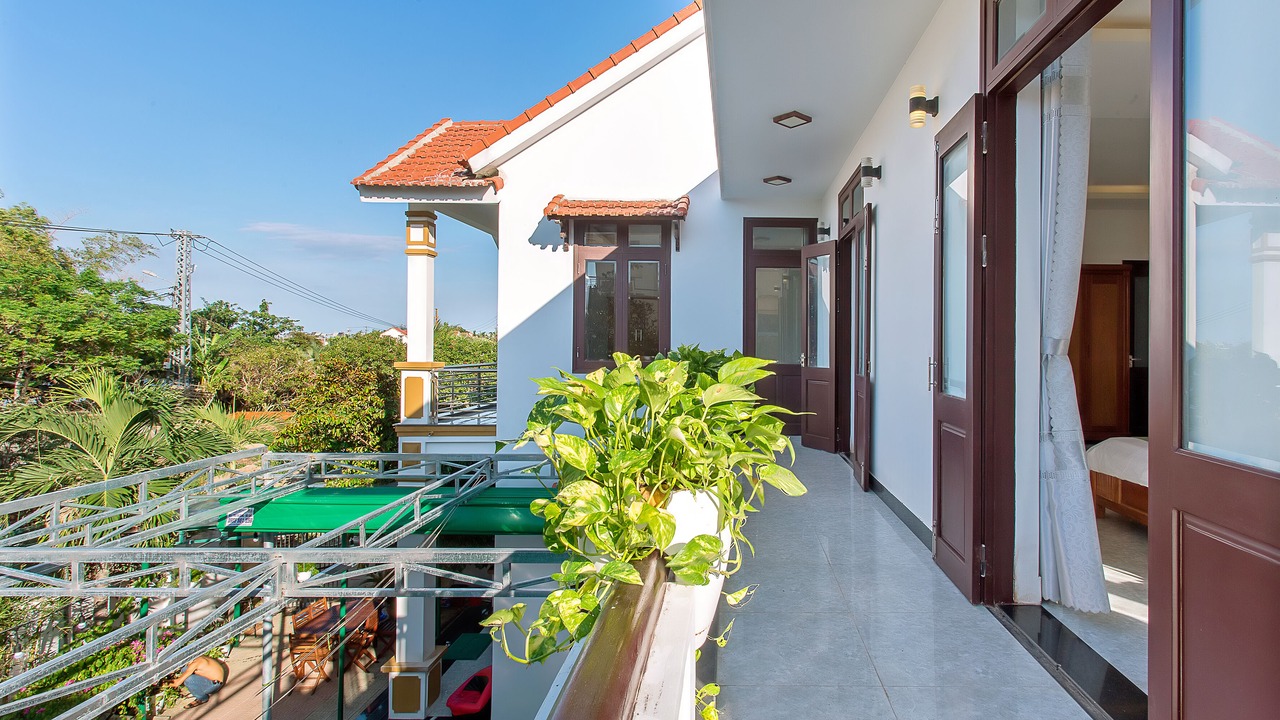Photo of Outdoor in Cam Chau