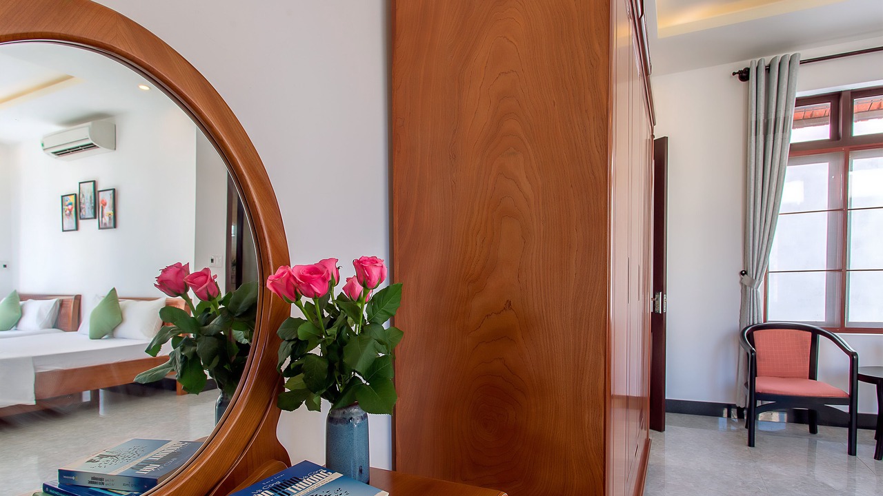 Photo of Bedroom in Cam Chau