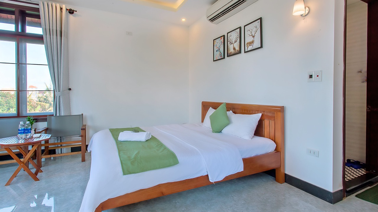 Photo of Bedroom in Cam Chau