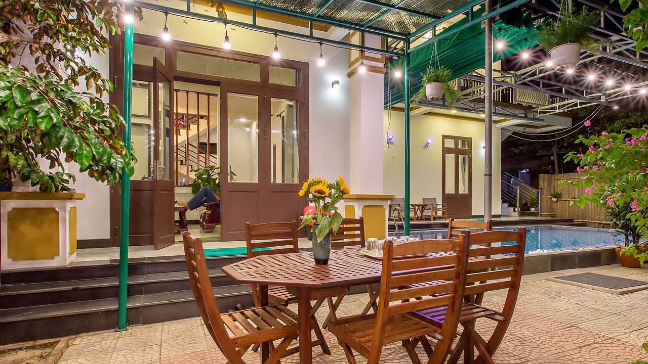 Photo of Outdoor in Cam Chau