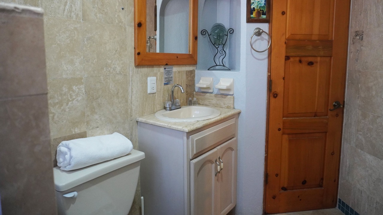 Photo of Bathroom in Bella Vista