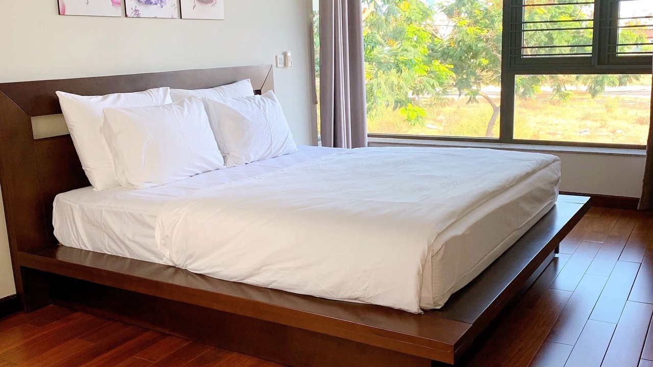 Photo of Bedroom in Son Tra
