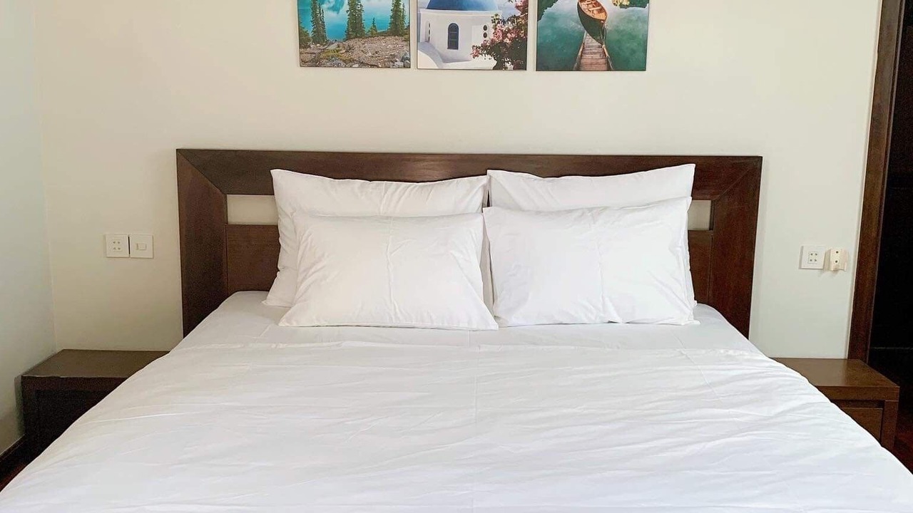 Photo of Bedroom in Son Tra