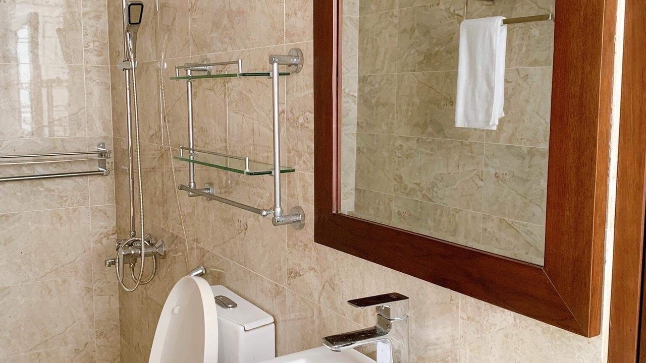 Photo of Bathroom in Son Tra