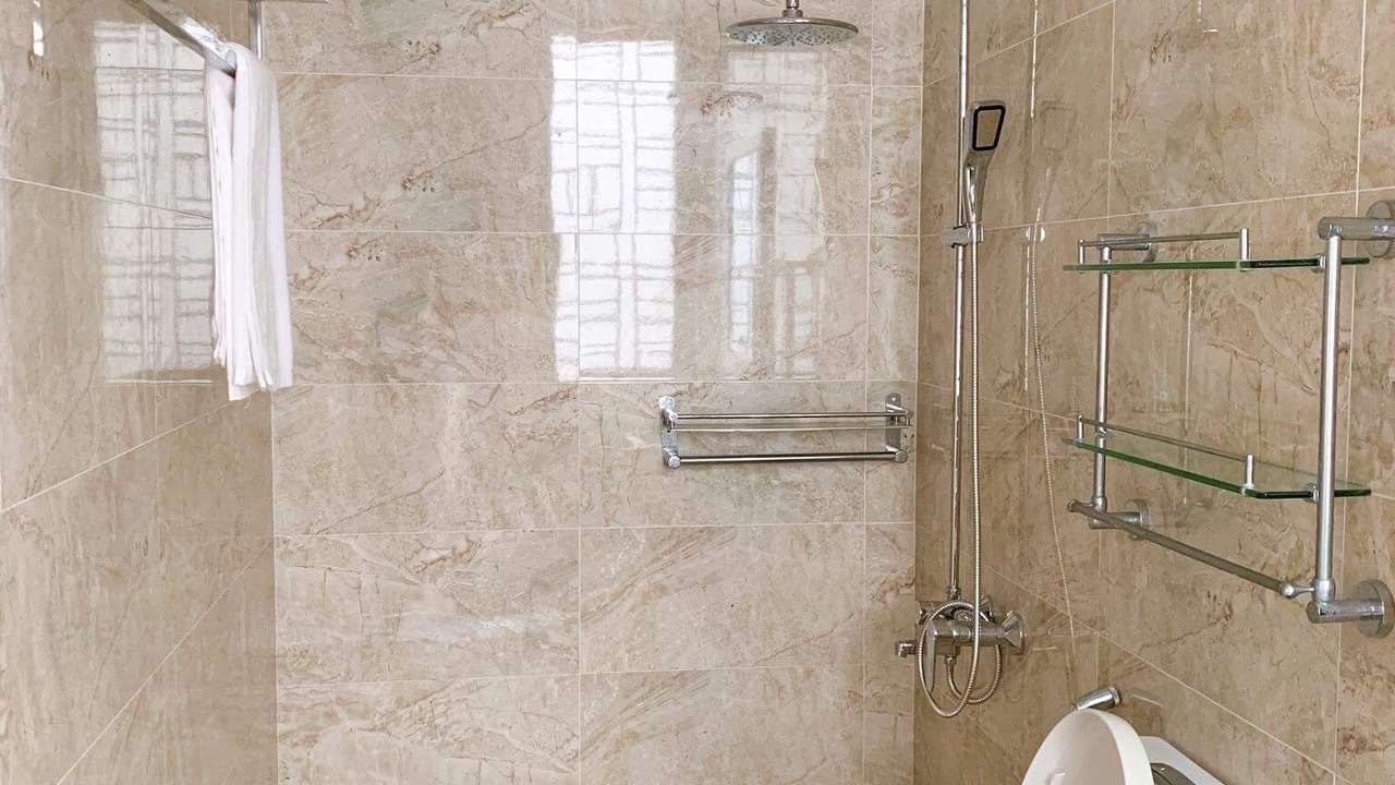 Photo of Bathroom in Son Tra