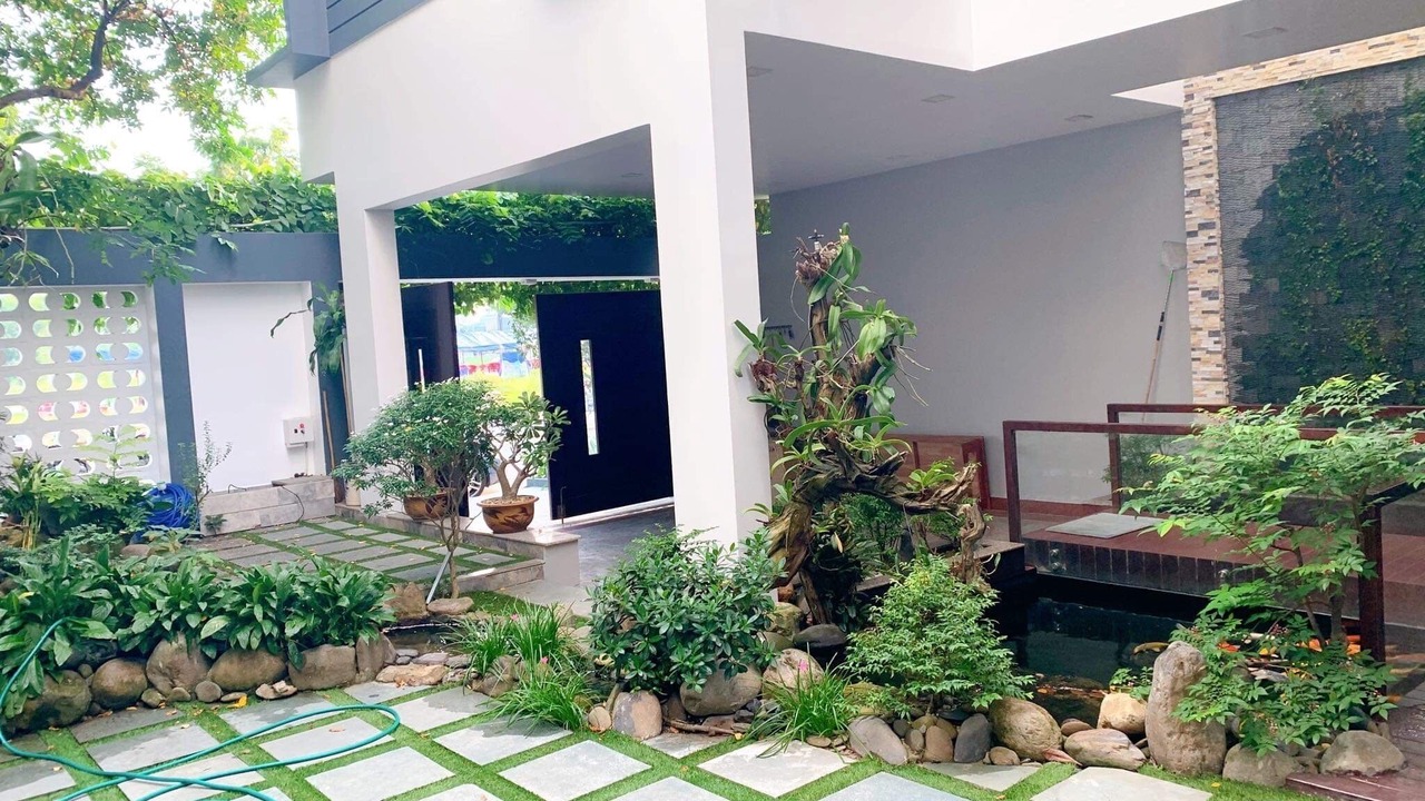 Photo of Outdoor in Son Tra