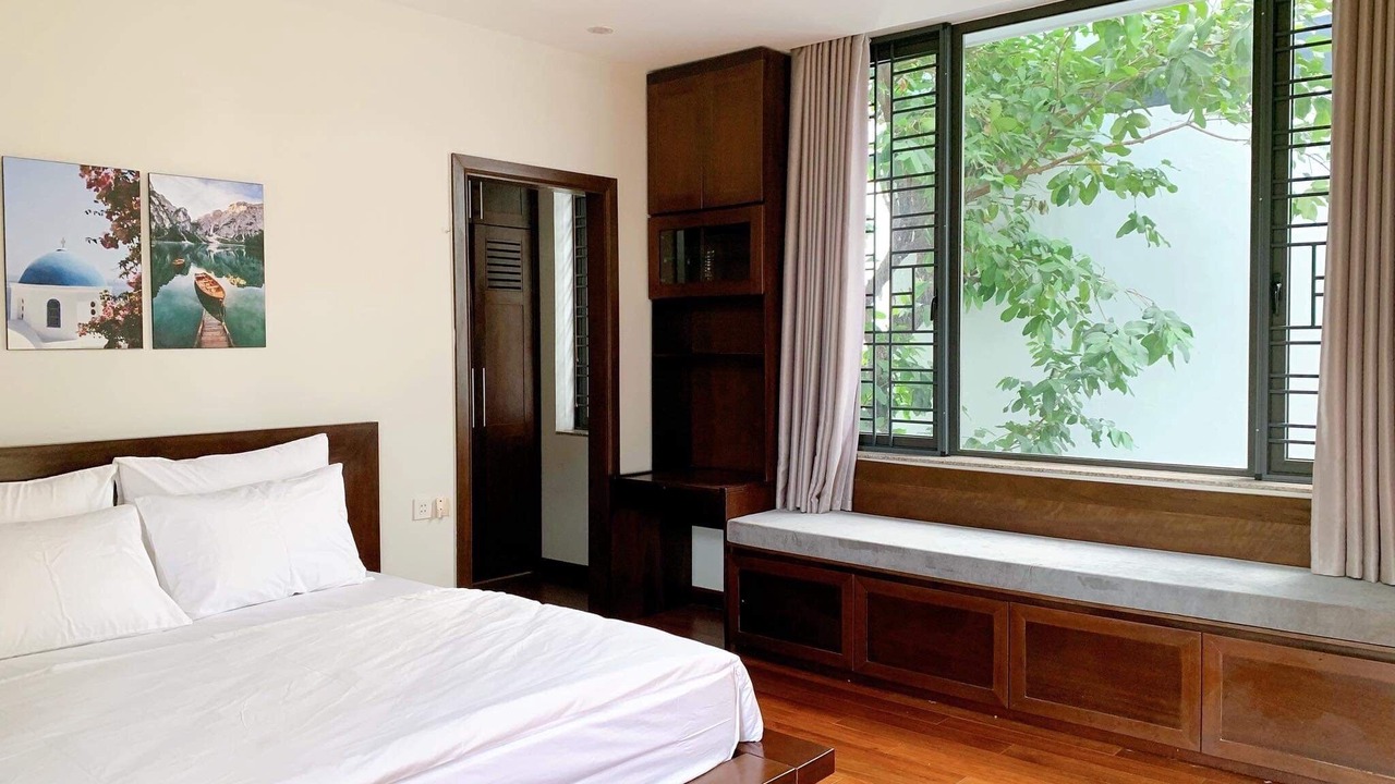 Photo of Bedroom in Son Tra