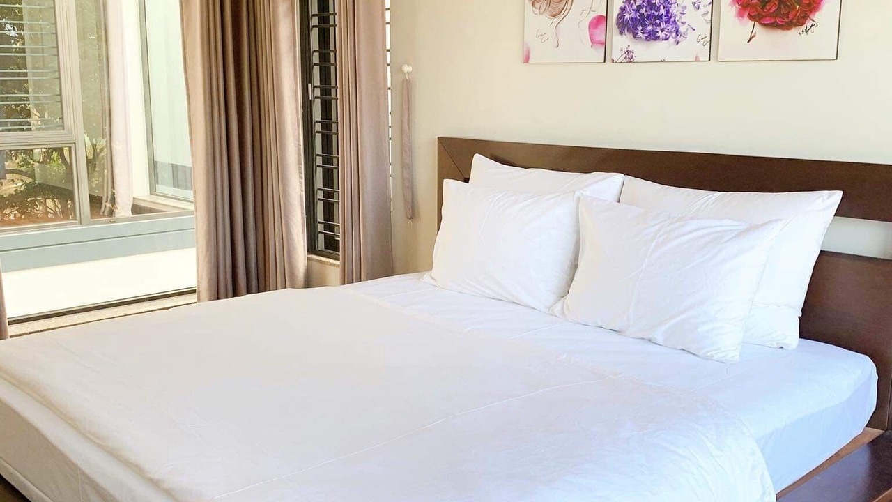 Photo of Bedroom in Son Tra