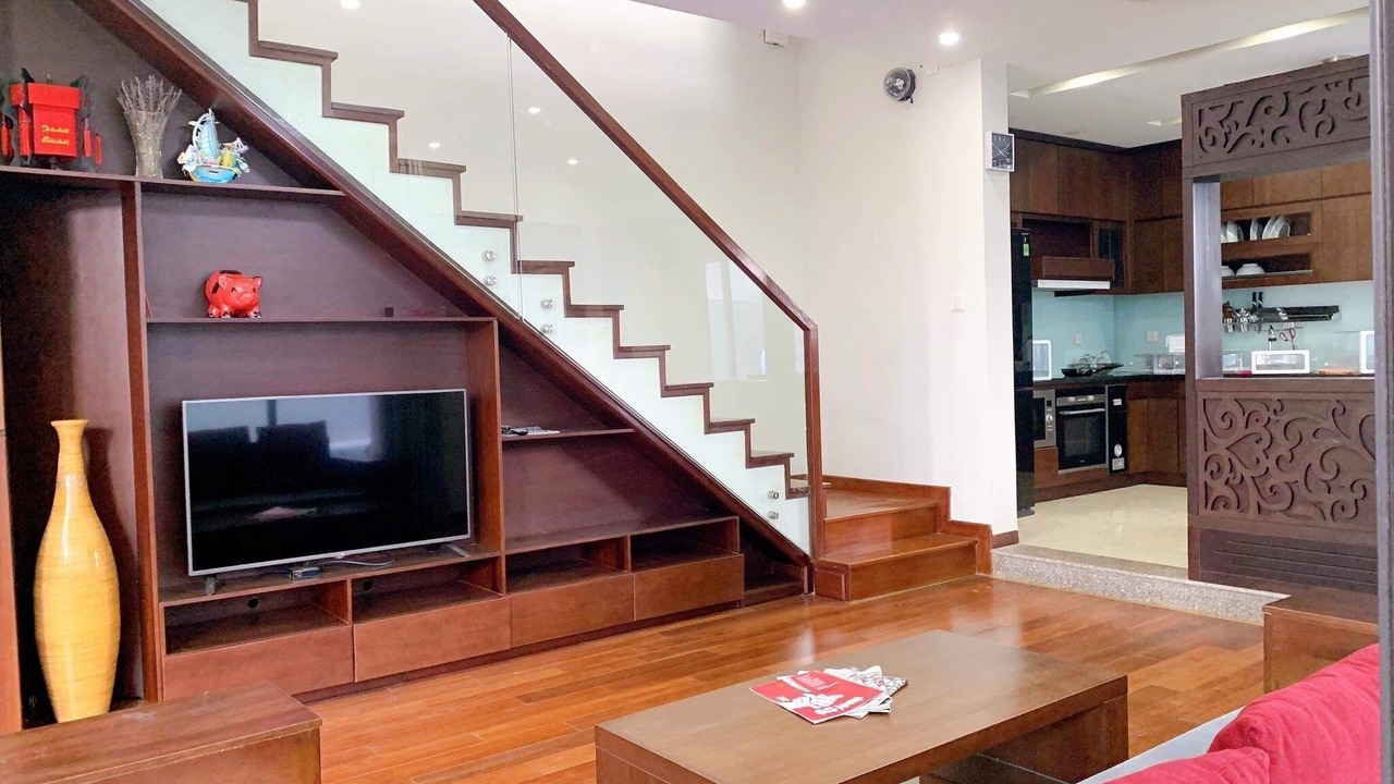 Photo of Livingroom in Son Tra