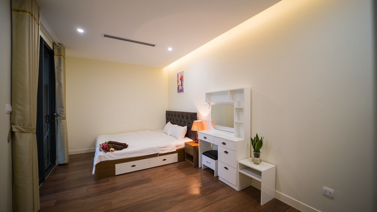 Photo of Bedroom in Thanh Xuan