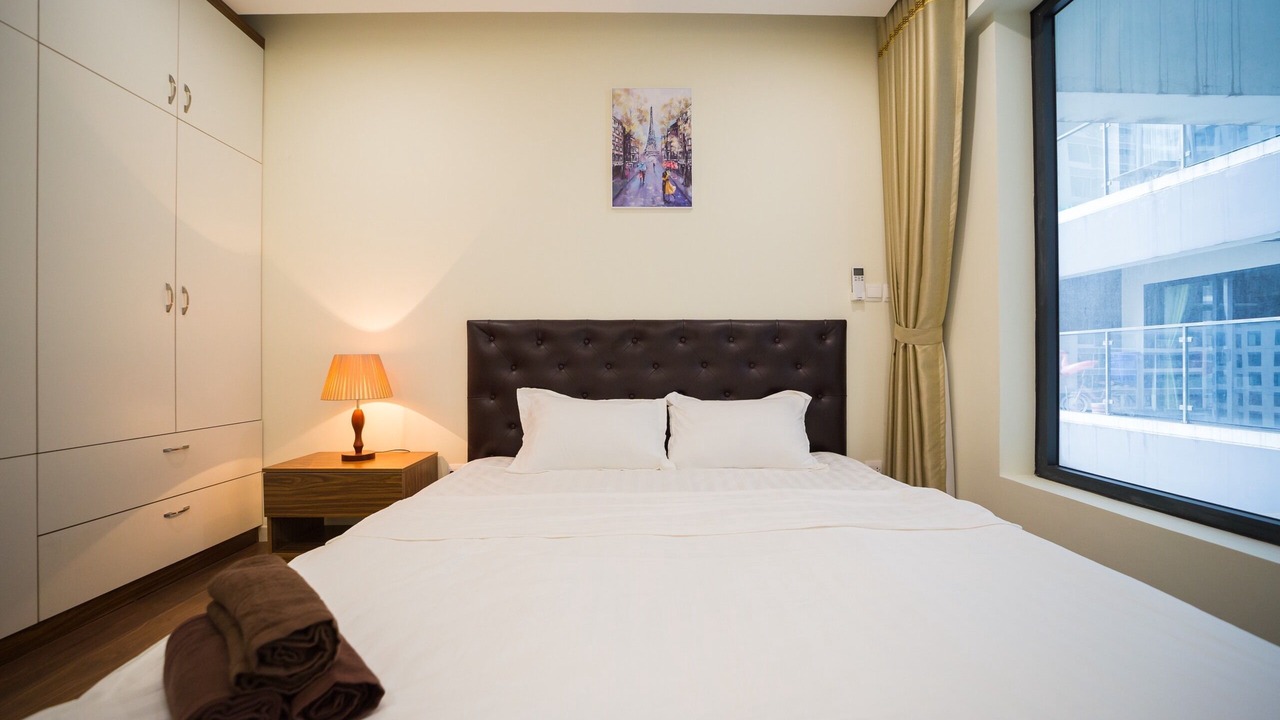 Photo of Bedroom in Thanh Xuan