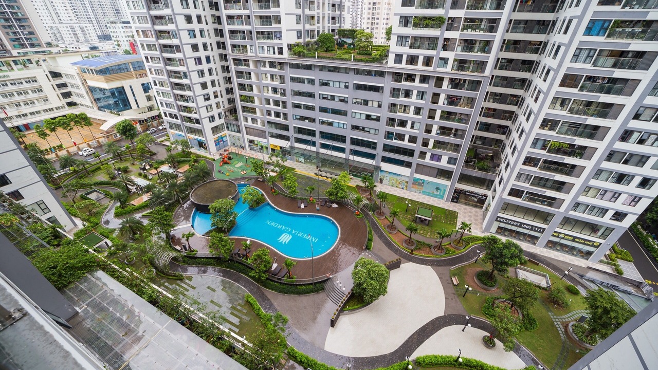 Photo of Outdoor in Thanh Xuan