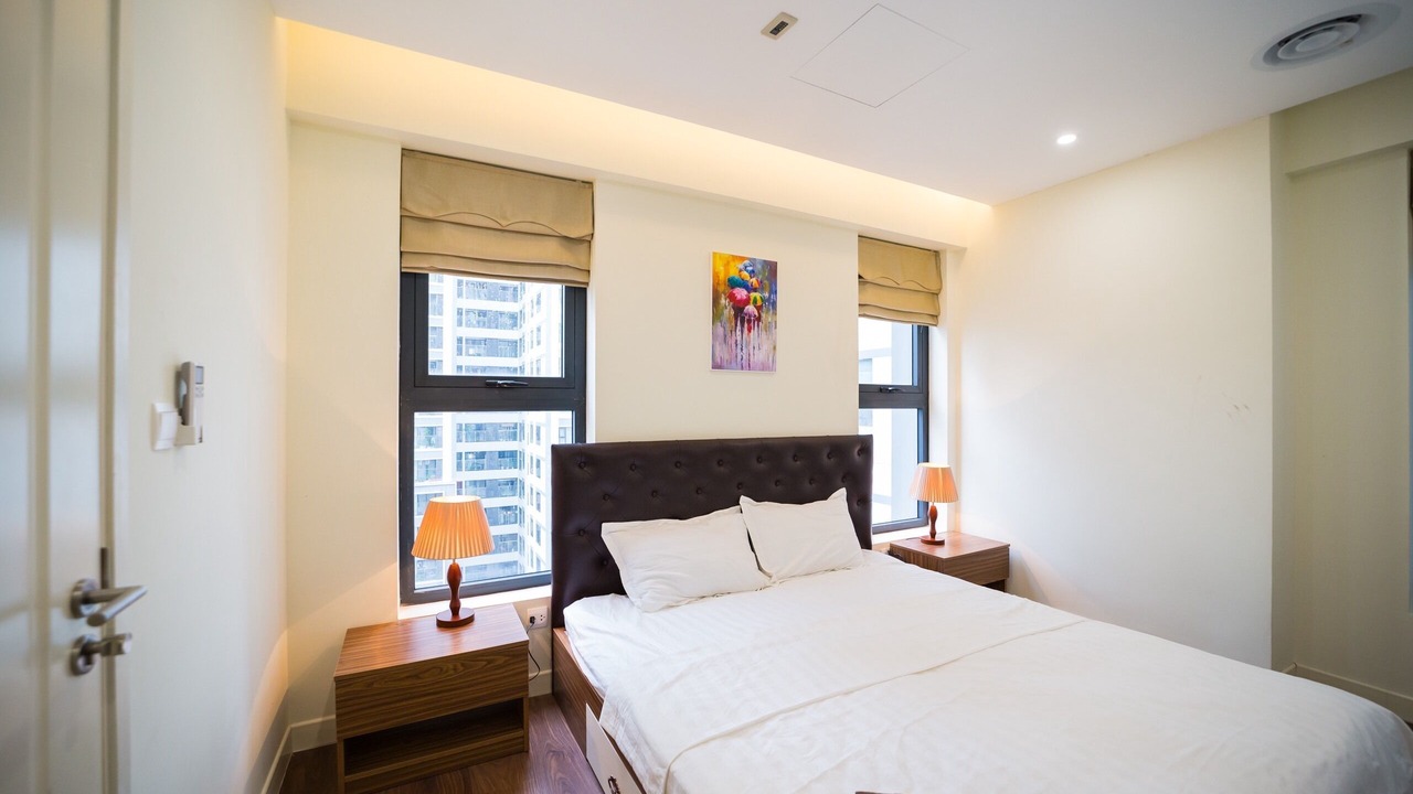 Photo of Bedroom in Thanh Xuan