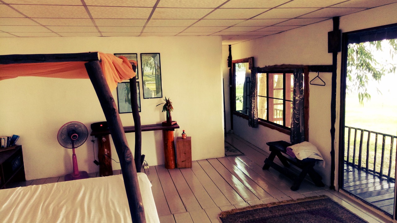 Photo of Bedroom in Pluak Daeng