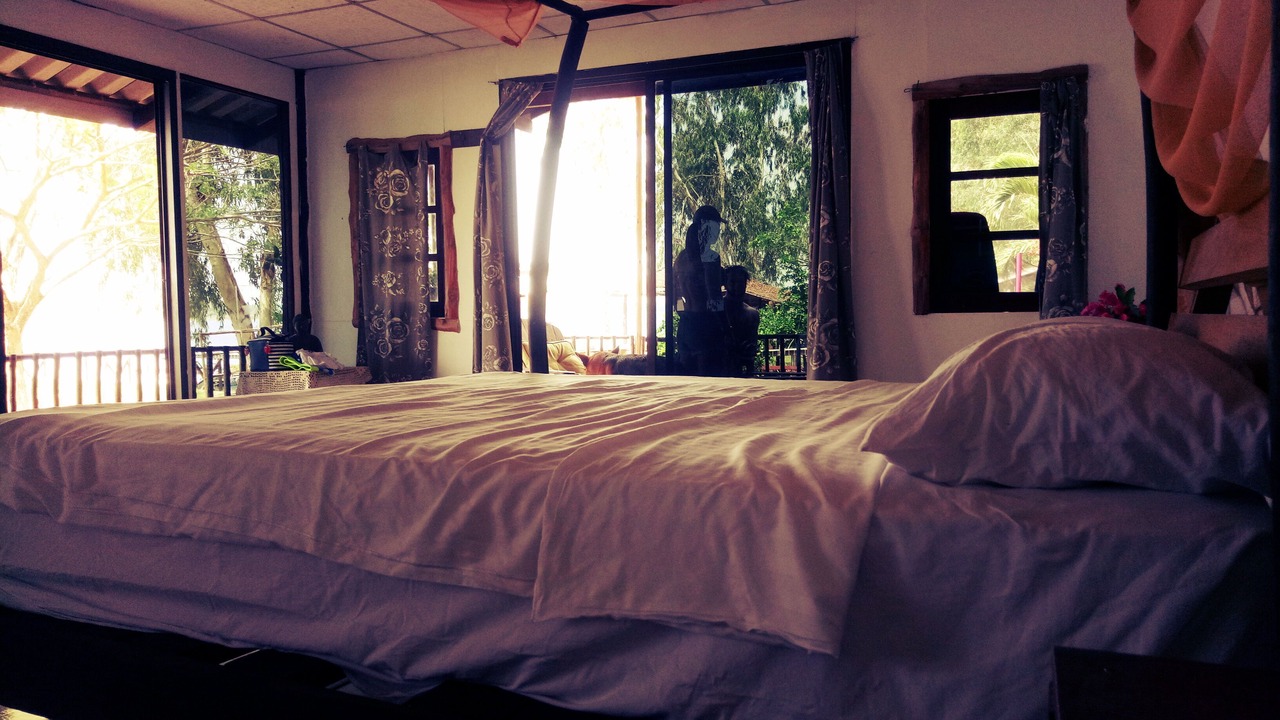 Photo of Bedroom in Pluak Daeng
