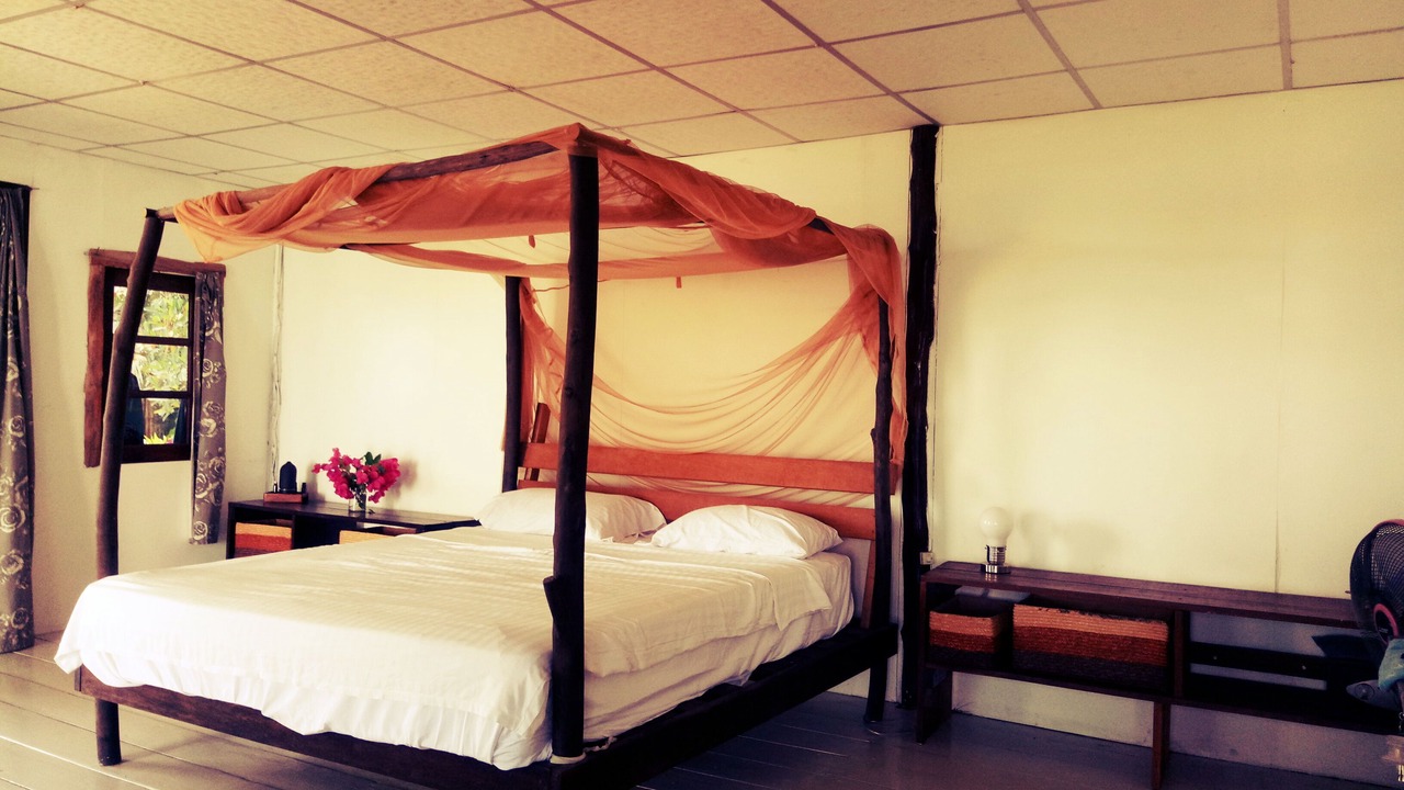 Photo of Bedroom in Pluak Daeng