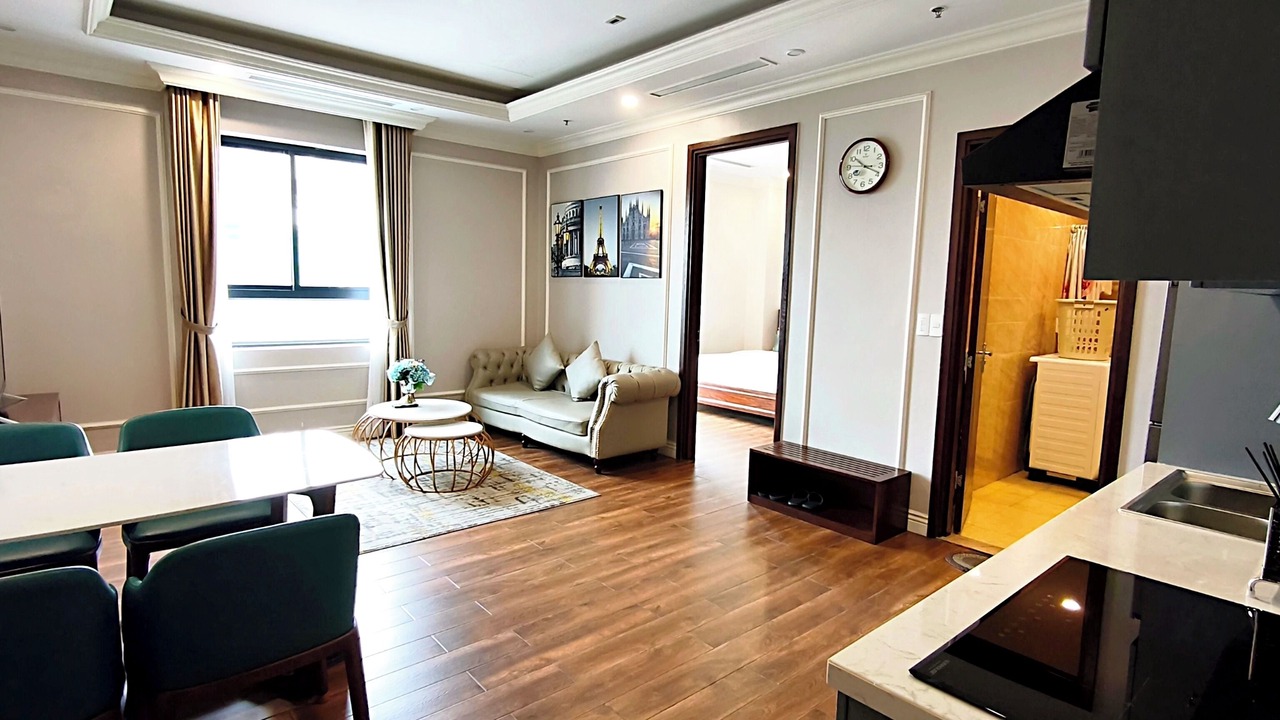 Photo of Bedroom in Le Chan