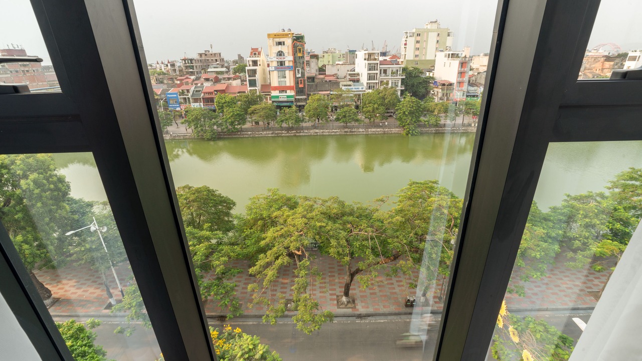 Photo of Outdoor in Le Chan
