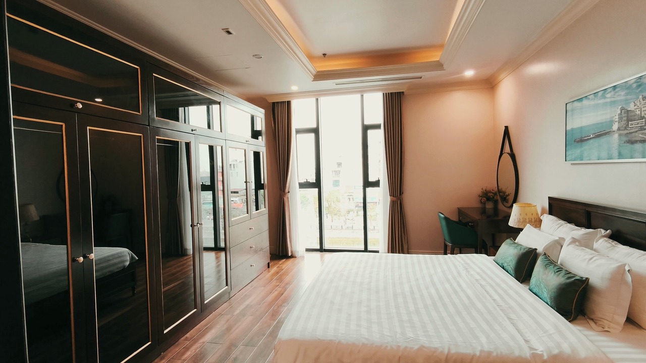 Photo of Bedroom in Le Chan