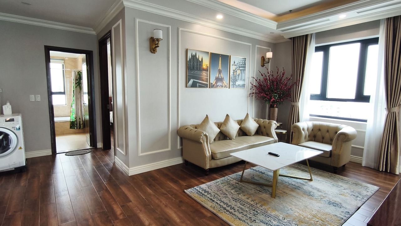 Photo of Bedroom in Le Chan